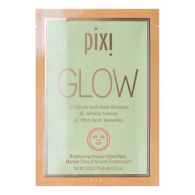 GLOW - Brightening Infusion Sheet Mask GLOW GLYCOLIC BOOST MASK