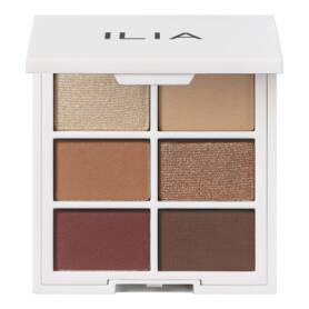 The Necessary Eyeshadow Palette 1.68g