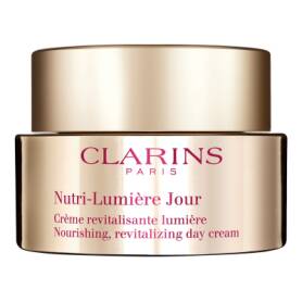 Nutri-Lumière Day Cream - All Skin Types 50ml