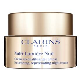 Nutri-Lumière Night Cream - All Skin Types 50ml