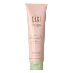 Glow Tonic Cleansing Gel GLOW TONIC EXFOL CLNSER