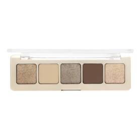 Mini Glam Palette Mini Glam Eye Palette
