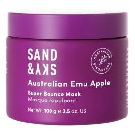 Australian Emu Apple - Plumping Mask 100g