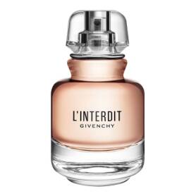 L'INTERDIT HAIR MIST Eau de Parfum 35ml