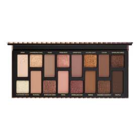 Born This Way The Natural Nudes Eyeshadow Palette