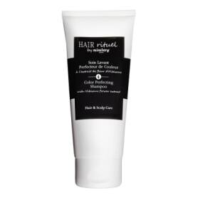 Color Perfecting Shampoo with Hibiscus Flower Extract 200ml