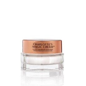 Travel sized Charlotte's Magic Cream - Moisturiser 15ml
