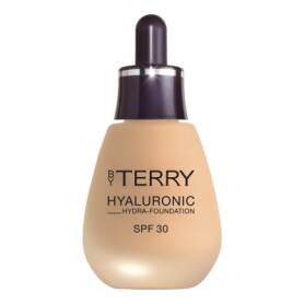 Hyaluronic Hydra-Foundation - Hydrating Foundation