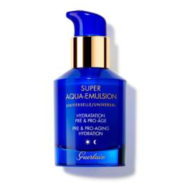 Super Aqua Emulsion Rich 50ml