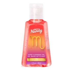 Hand Cleansing Gel - Zodiac Collection