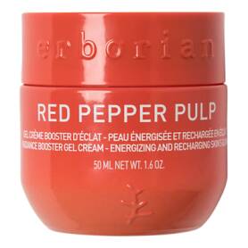 Red Pepper Pulp Radiance Booster Gel Cream 50ml