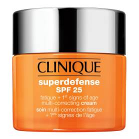 Superdefense™ SPF 25 Fatigue + 1st Signs Of Age Multi-Correcting Cream