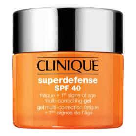 Superdefense™ SPF 40 Fatigue + 1st Signs of Age 50 ml - All skin types