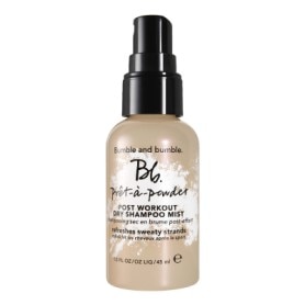 Pret-A-Powder Post Workout Dry Shampoo Mist 45ml