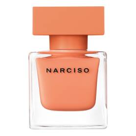 Narciso eau de parfum ambrée