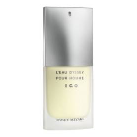 L'Eau d'Issey pour Homme IGO - Eau de Toilette 100ml