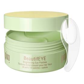 BeautifEYE Vitamin-C & Licorice EYE PATCHES BEAUTIFEYE