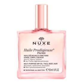 Huile Prodigieuse® Florale - Multi Purpose Dry Oil Travel size