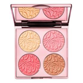 Brightening CC Palette 1 Sunny Flash 4 x 9.20g