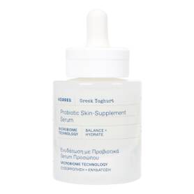 Greek Yoghurt Probiotic Skin-Supplement Serum 30ml