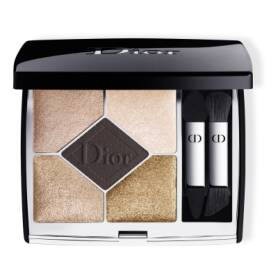 Diorshow 5 Couleurs High Colour Eyeshadow Palette 7.8g
