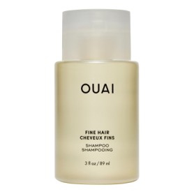 Fine Hair - Shampoing pour cheveux fins