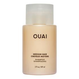 Medium Hair Shampoo