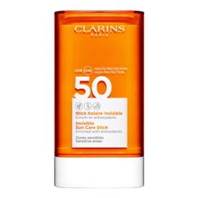Invisible Sun Care Stick SPF 50 - UVA/UVB 50 sun protection for the face 17g