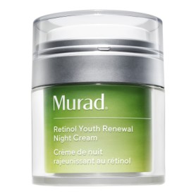 Retinol Youth Renewal Night Cream