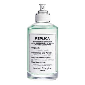 Replica' BUBBLE BATH