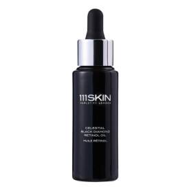 Celestial Black Diamond Retinol Oil 30ml