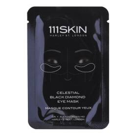 Celestial Black Diamond Eye Mask 8 x 6ml