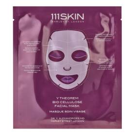 Y Theorem Bio Cellulose Facial Mask 5 x 23ml