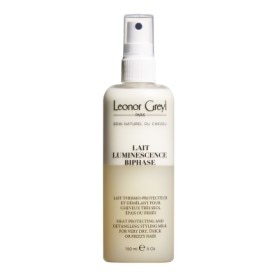 Lait Luminescence Biphase Heat Protecting & Detangling Milk 150ml