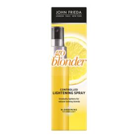 Sheer Blonde Go Blonder Lightening Spray 100ml