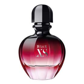 Black XS for Her Eau de Toilette Spray 50ml