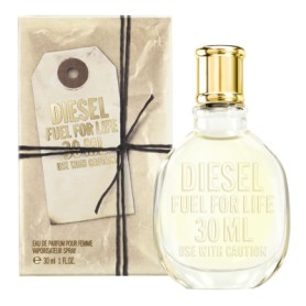 Fuel for Life For Her Eau De Parfum 50ml