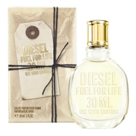 Fuel for Life For Her Eau De Parfum 50ml