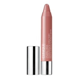 Chubby Stick Moisturizing Lip Colour Balm Super Strawberry