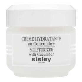 Moisturizer With Cucumber 50ml