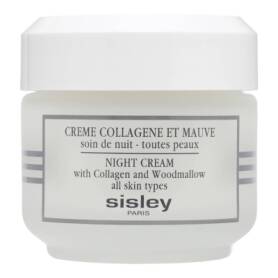 Night Cream With Collagen And Woodmallow 50ml