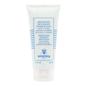 Energising Foaming Exfoliant For The Body 200ml