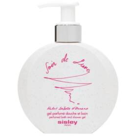 Soir de Lune Perfumed Bath and Shower Gel 200ml