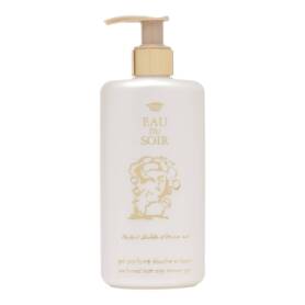 Eau du Soir Perfumed Bath and Shower Gel 250ml
