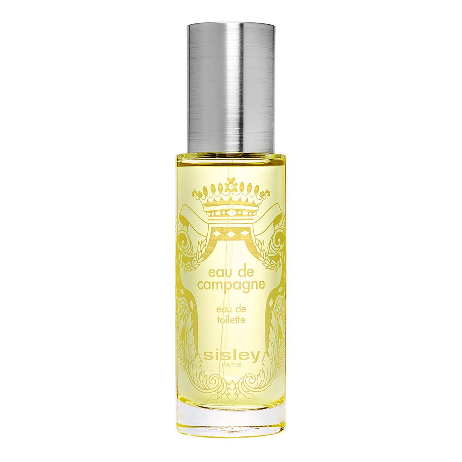 Sisley Eau De Campagne Eau De Toilette 50Ml Spray Bottle