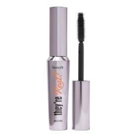 They're Real! Lengthening & Volumizing Mascara Black