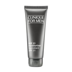 for Men SPF 21 Moisturizer 100ml