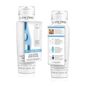 Galatéis Douceur - Gentle Cleanser 400ml