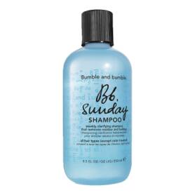 Sunday Shampoo 250ml