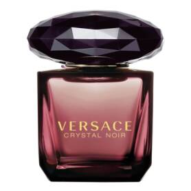 Versace Crystal Noir Eau de Parfum Vapo Eau de Parfum Spray 50ml